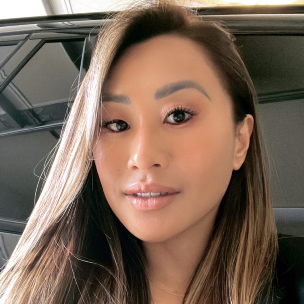 Meet your Posher, Rochelle :)